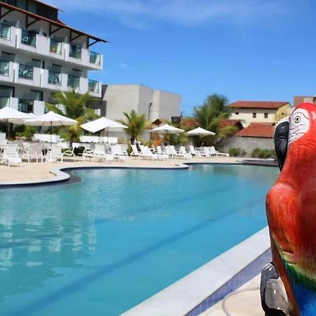 Laguna Beach Porto De Galinhas Apartment Ngoại thất bức ảnh