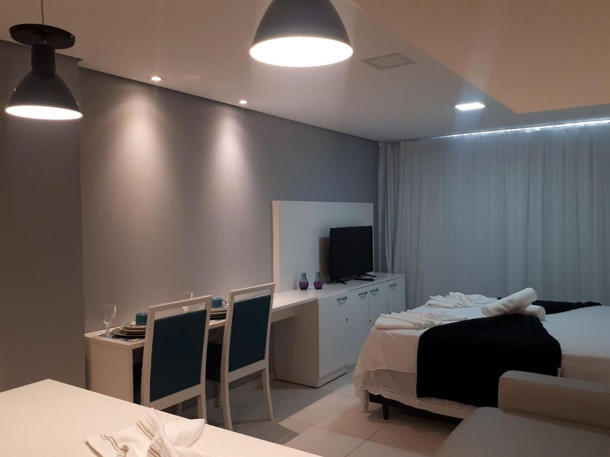 Laguna Beach Porto De Galinhas Apartment Ngoại thất bức ảnh