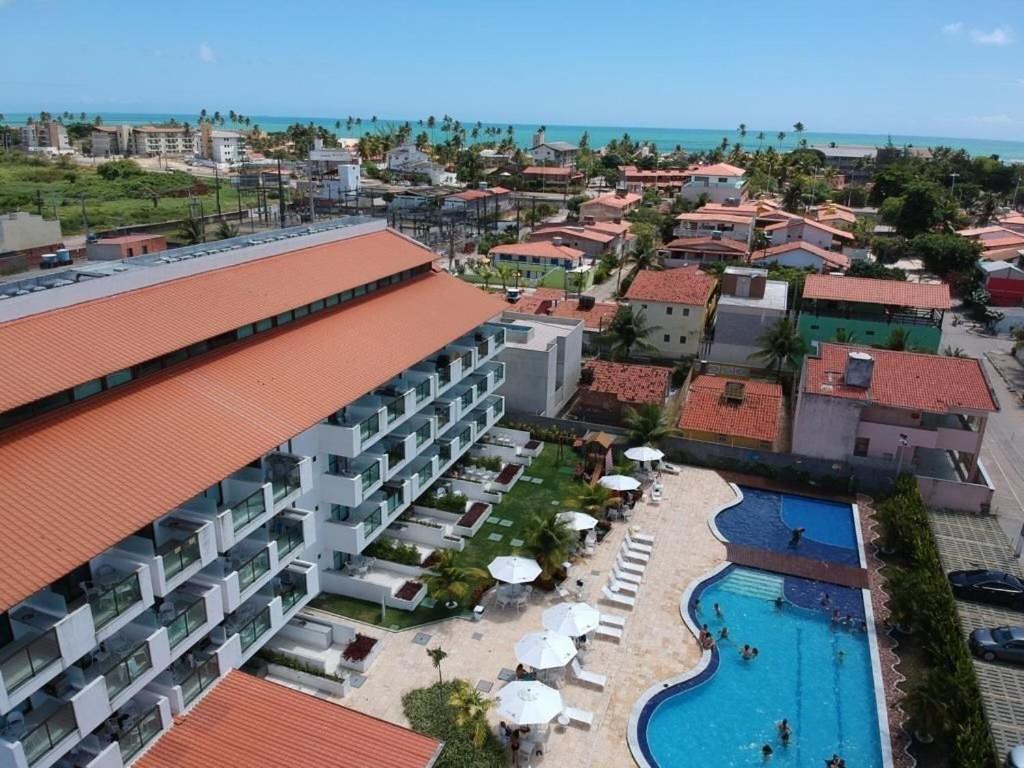 Laguna Beach Porto De Galinhas Apartment Ngoại thất bức ảnh