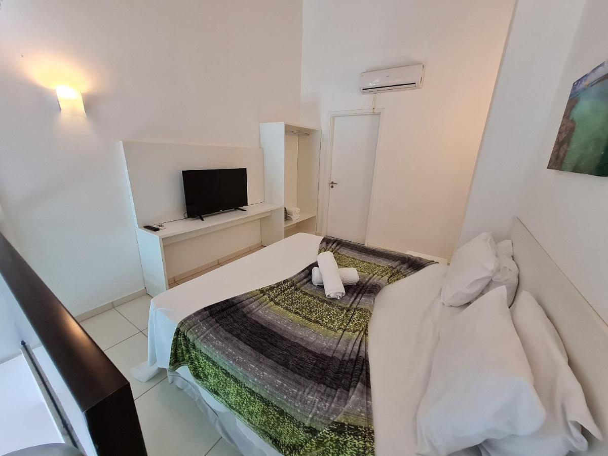Laguna Beach Porto De Galinhas Apartment Ngoại thất bức ảnh