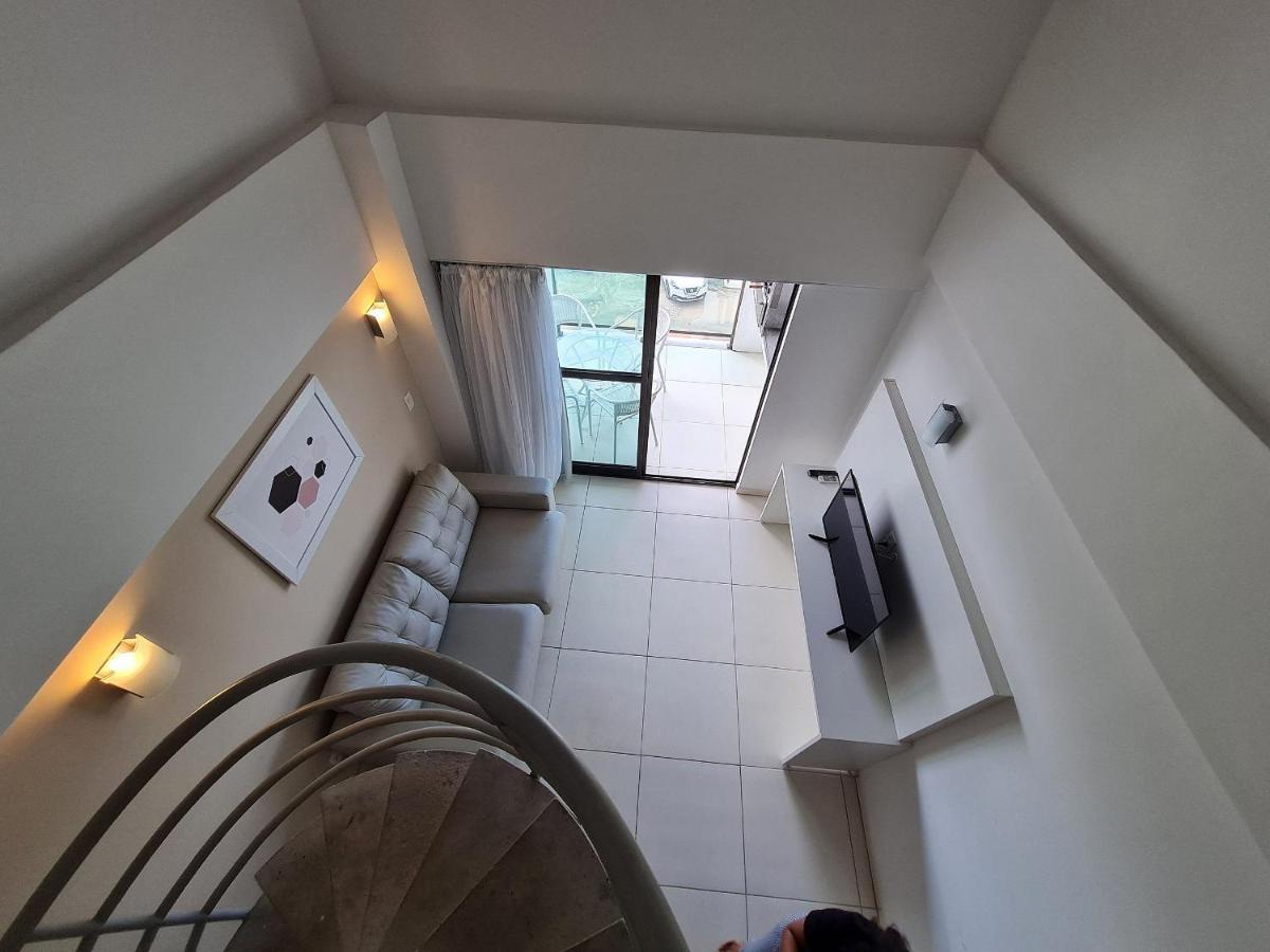 Laguna Beach Porto De Galinhas Apartment Ngoại thất bức ảnh