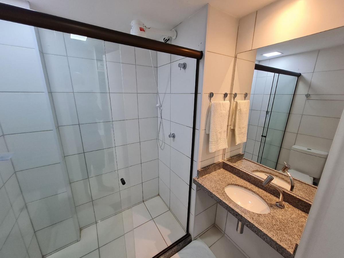 Laguna Beach Porto De Galinhas Apartment Ngoại thất bức ảnh