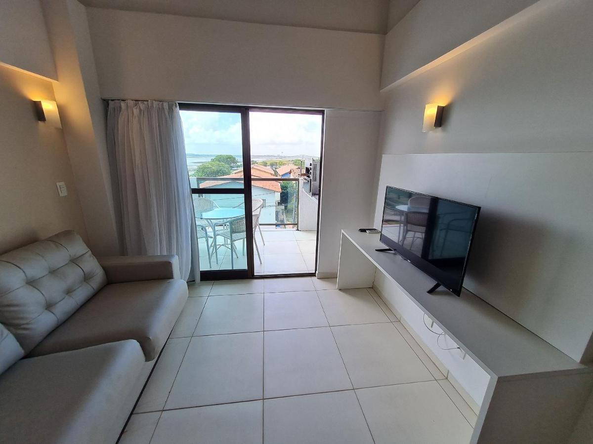 Laguna Beach Porto De Galinhas Apartment Ngoại thất bức ảnh