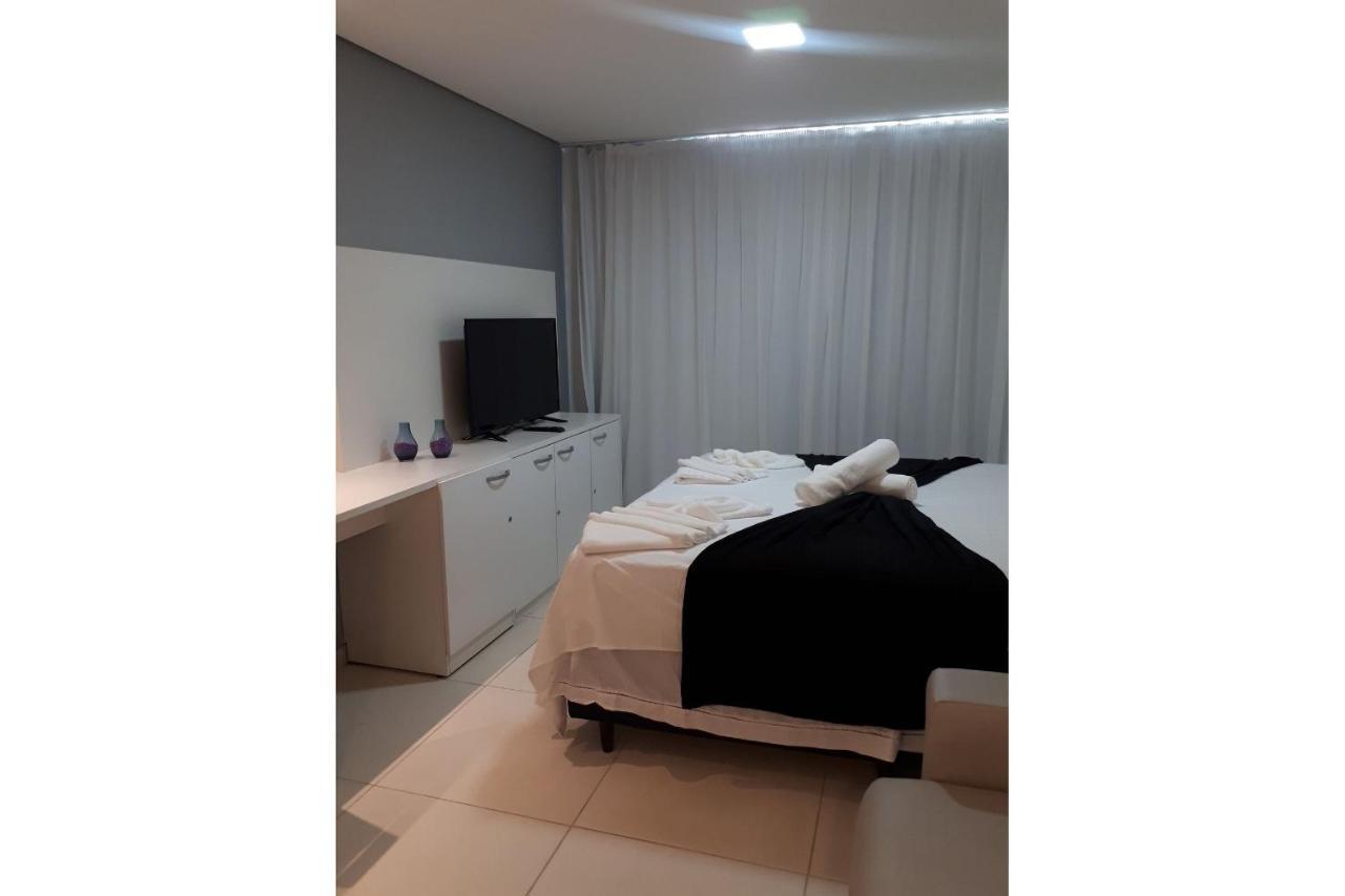 Laguna Beach Porto De Galinhas Apartment Ngoại thất bức ảnh