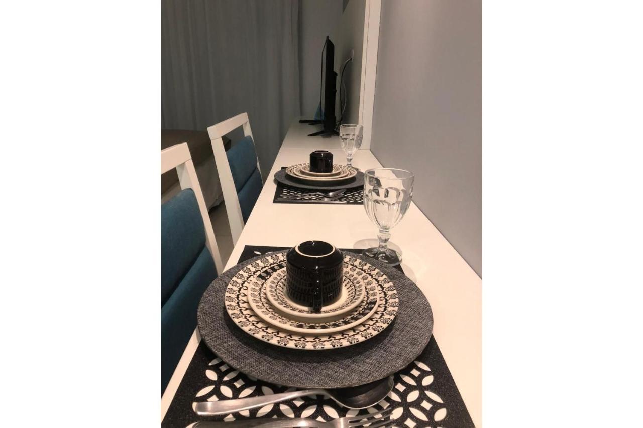 Laguna Beach Porto De Galinhas Apartment Ngoại thất bức ảnh