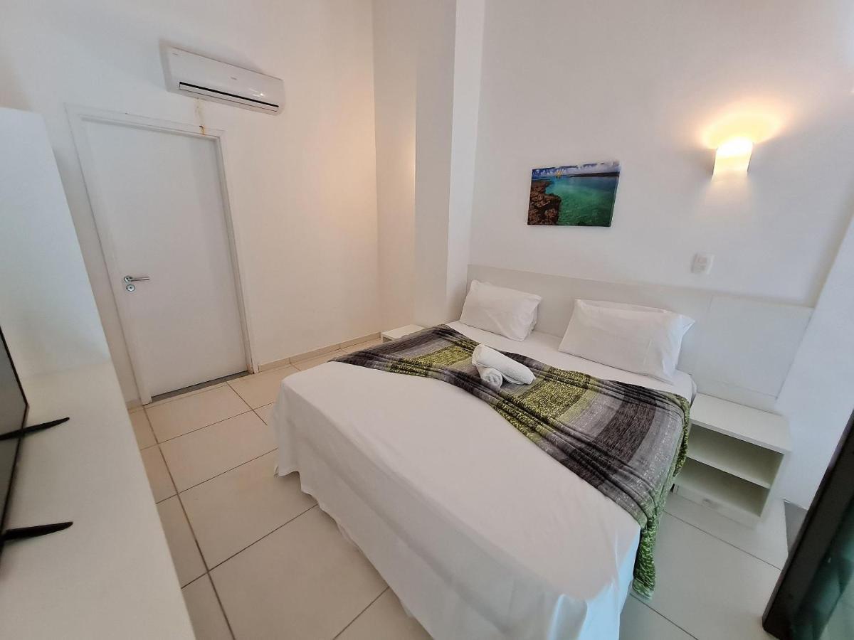 Laguna Beach Porto De Galinhas Apartment Ngoại thất bức ảnh