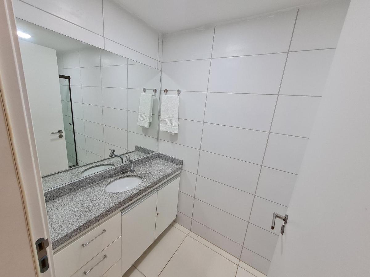 Laguna Beach Porto De Galinhas Apartment Ngoại thất bức ảnh