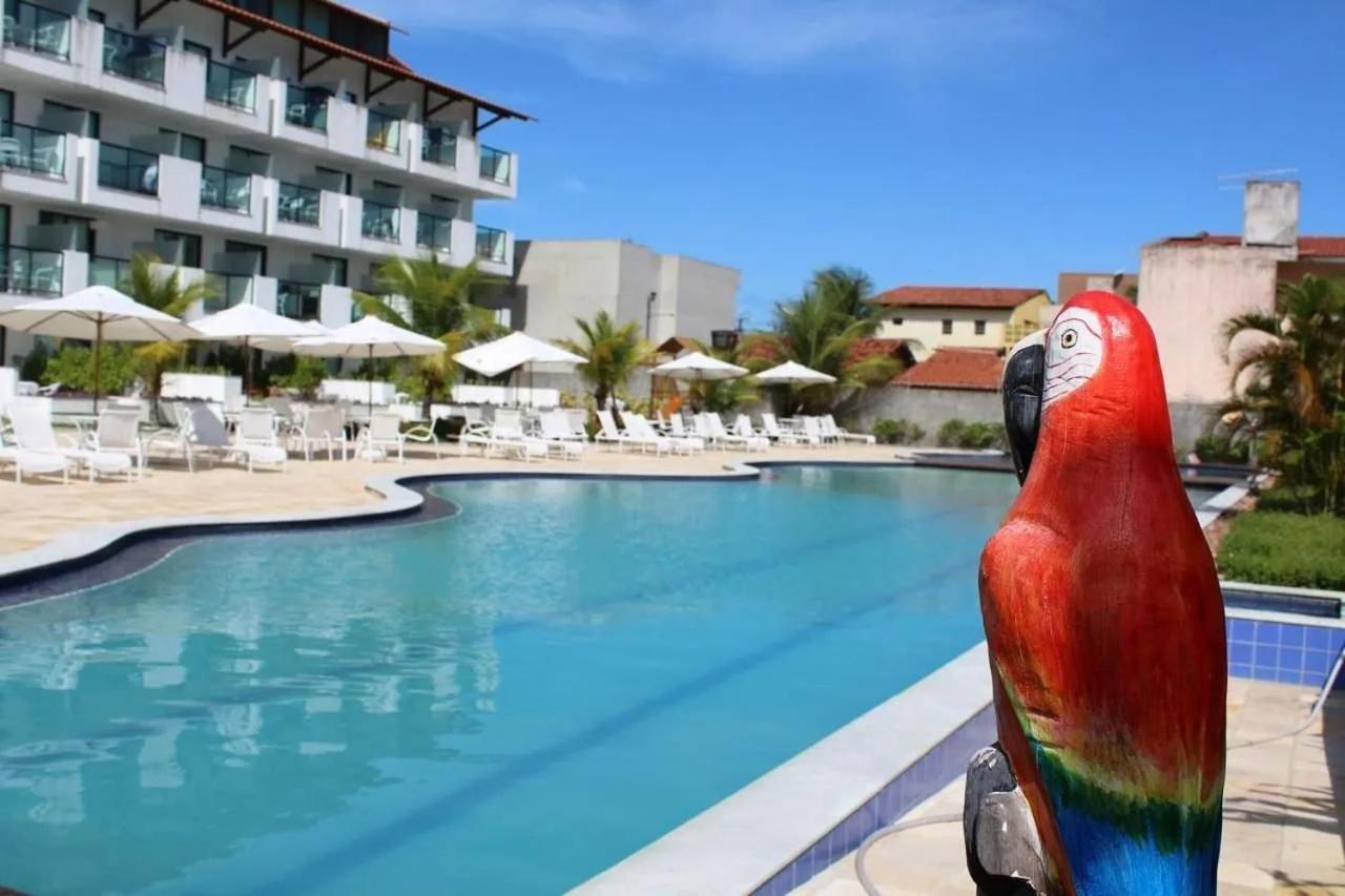 Laguna Beach Porto De Galinhas Apartment Ngoại thất bức ảnh