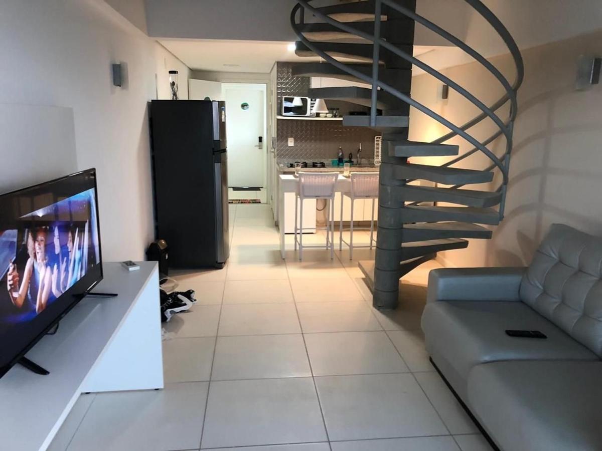 Laguna Beach Porto De Galinhas Apartment Ngoại thất bức ảnh