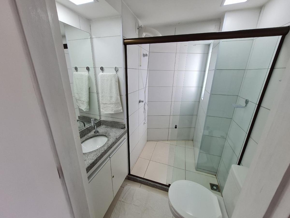 Laguna Beach Porto De Galinhas Apartment Ngoại thất bức ảnh