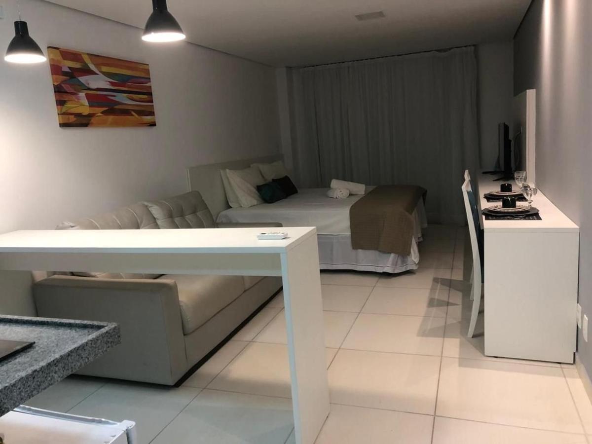 Laguna Beach Porto De Galinhas Apartment Ngoại thất bức ảnh